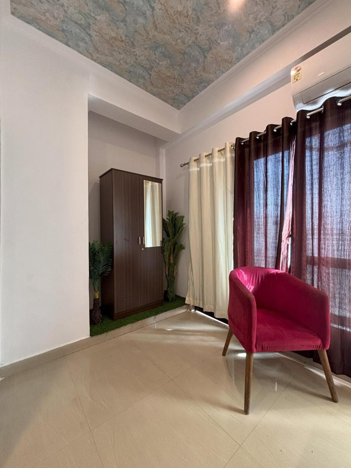 Vista Kove Lucknow