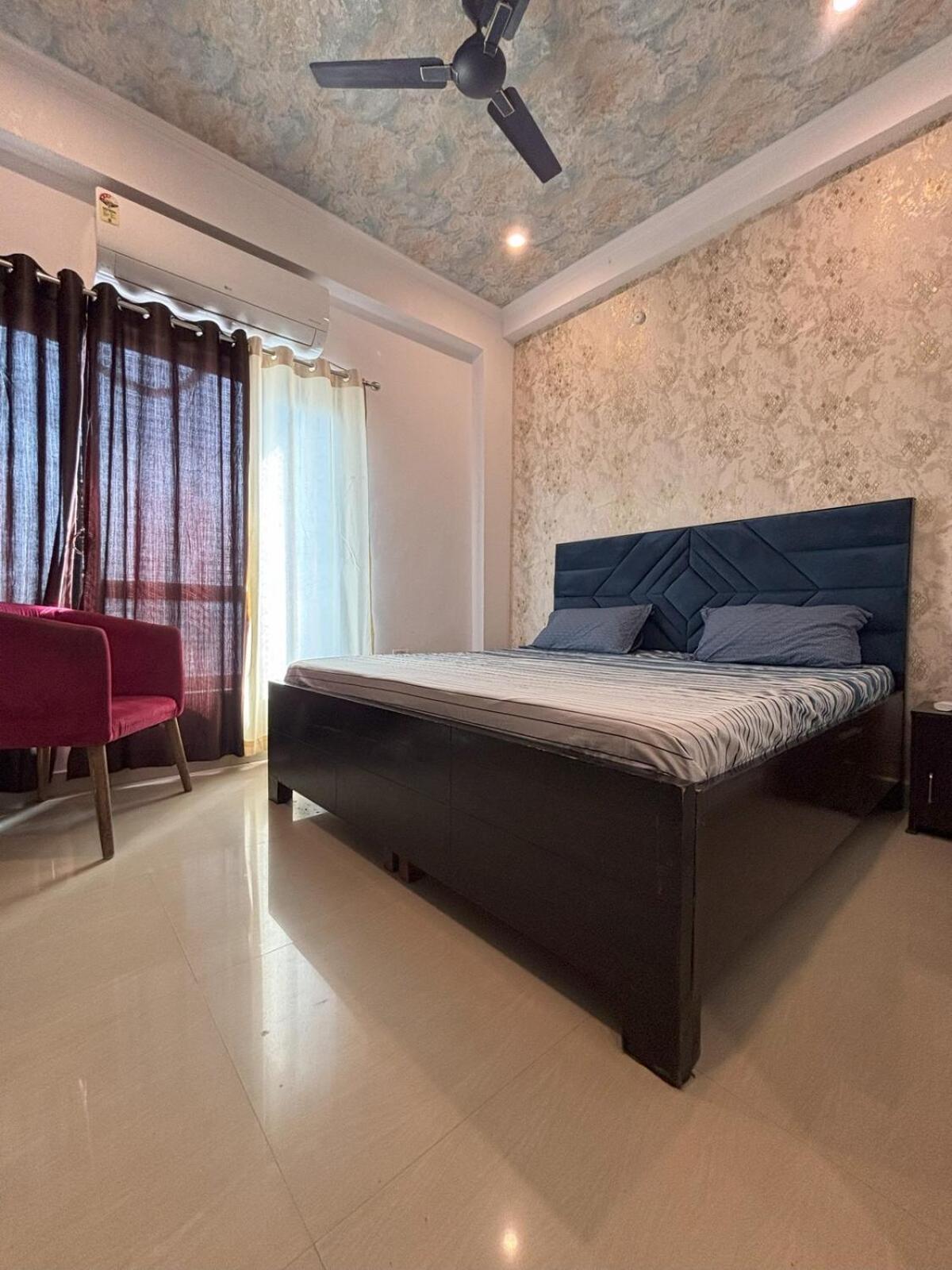 Apartment Vista Kove *