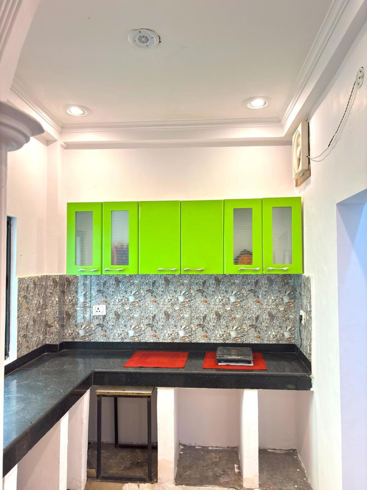 Vista Kove Apartment