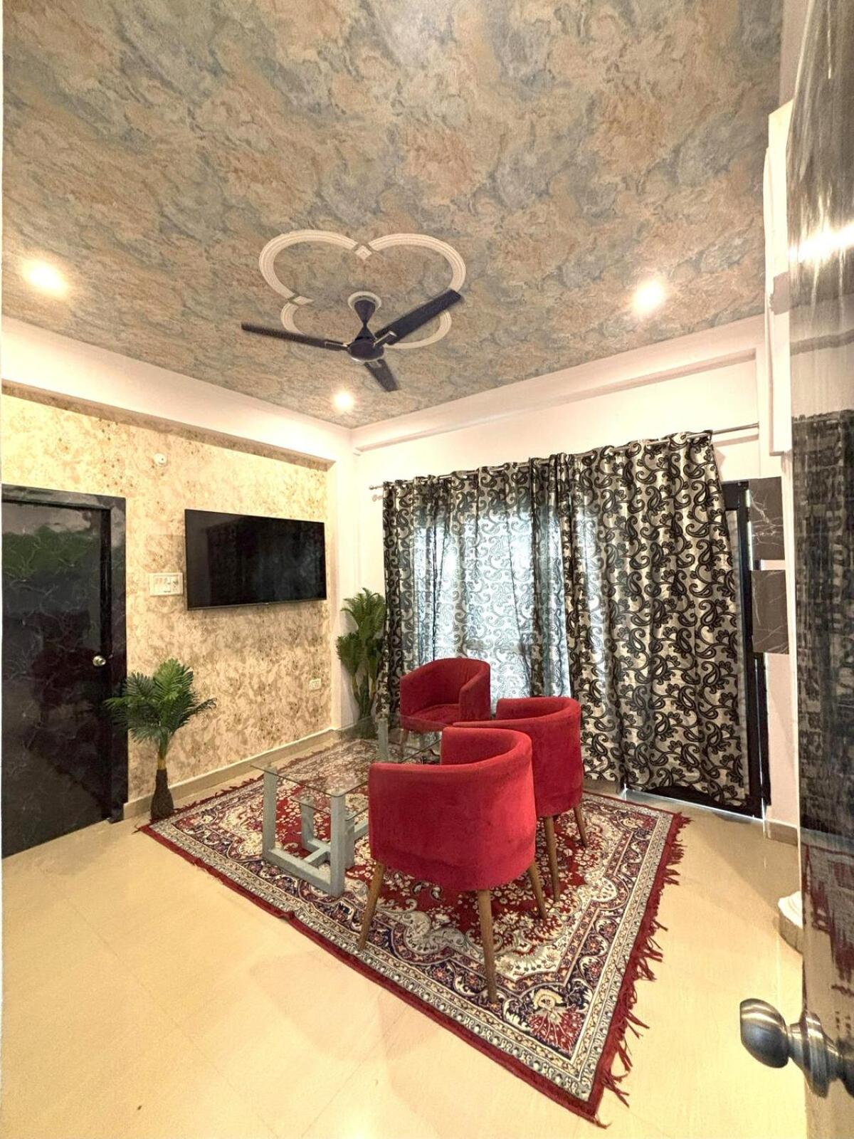 Vista Kove * Lucknow